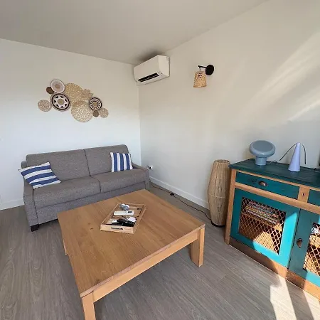 Apartament Coeur De Roquille App 6 Personnes 50m De La *