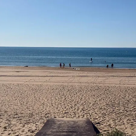 Coeur De Roquille App 6 Personnes 50m De La Apartament *