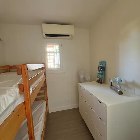 Apartament Coeur De Roquille App 6 Personnes 50m De La *