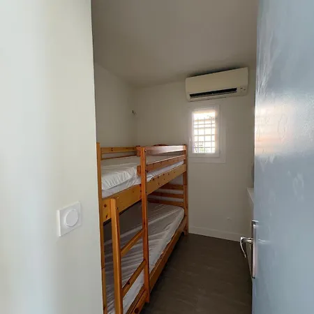 Coeur De Roquille App 6 Personnes 50m De La Apartament *