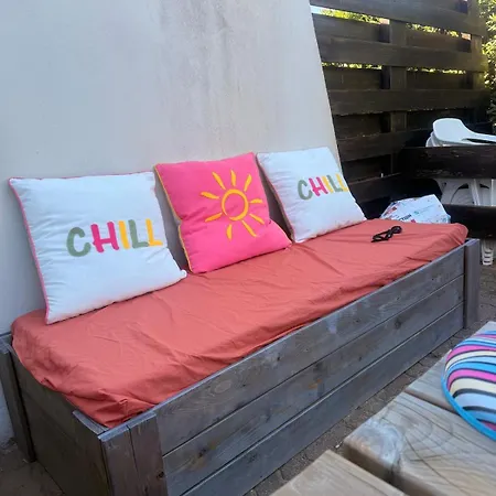 Apartament Coeur De Roquille App 6 Personnes 50m De La *