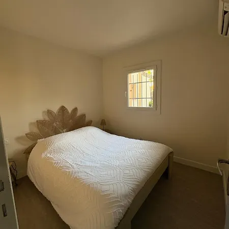 Apartament Coeur De Roquille App 6 Personnes 50m De La *